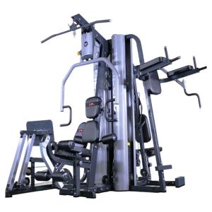 Wolk Wook | Large Professional Fitness Equipment For Multi-function Strength Training