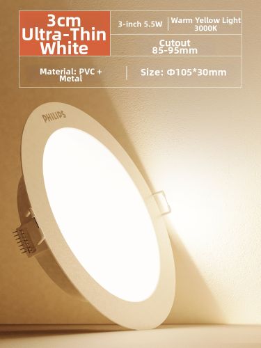 Recessed Panel Light Specs Explained: What to Check Before You Buy