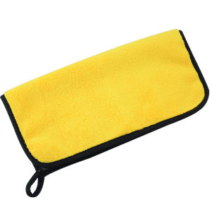 LUOYUNTENG | Absorbent Thick Chamois Cloth