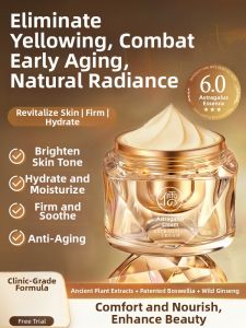 RUYI | Hydrating Tightening Whitening Facial Cream