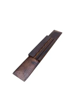 Bridge Gitar akustik klasik kayu Rosewood