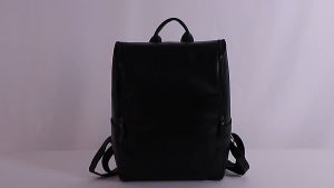Tas Ransel Kulit Pria Vintage Leather Backpack Import Terbaru Keren