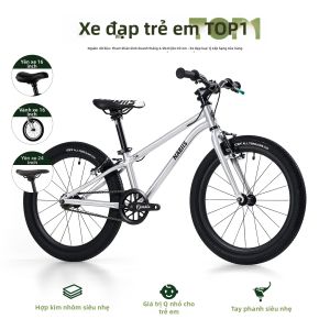 Nabiis | Xe Đạp Trẻ Em 3-12 Tuổi