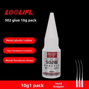 LOOLIFL | Multi-Purpose Strong Adhesive Glue