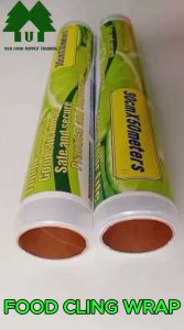 30m & 50m CLING WRAP/FOOD WRAP