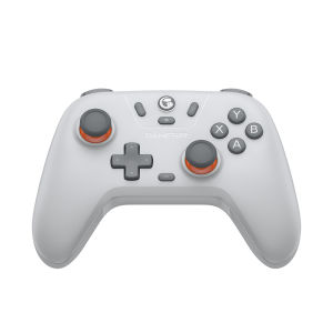 GameSir | Tay Cầm Chơi Game Không Dây GameSir Nova Lite Dành Cho Nintendo Switch Android iOS PC Steam - Cần Điều Khiển Cảm Ứng Hall Effect Bluetooth 2.4G