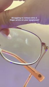 ProSafe Lens Spray Cleaner 60ml (for Eyewear/Camera/LED Computer Screens) Accessories | EYE REP Express