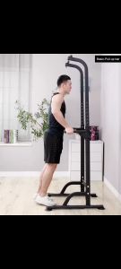 Pull-Ups Bar for home use Pull-Up & Push-Up Bars Push-Up machines Indoor children adult Horizontal Bar Multifunctional Single-bar Parallel bars exercise fitness equipment dip bar lat pulldown machine Home gym Pull up station