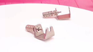 2Pcs Dental Standard Wrench Burs Key for Dental High Speed Handpiece key Dental Products burs remover