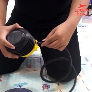 Pompa Injak Kaki Multifungsi: Kelebihan & Penggunaan