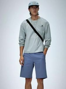 LAMEDA(兰帕达) | Lightweight Quick-Dry Cycling Jersey Long Sleeve T-Shirt