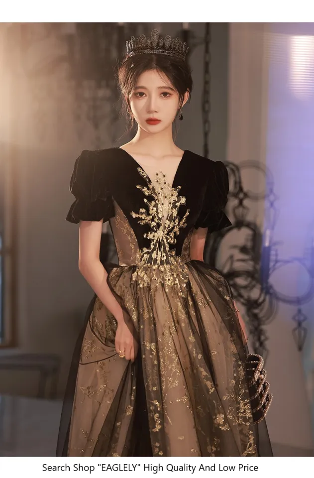 Cocktail Dress Debut Gown Price DEBUT GOWN (CODE: ONEONTA) Shopee