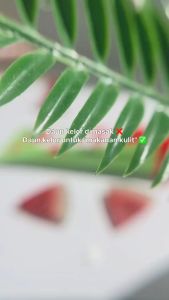 PURBASARI Superfood Body Serum 180ml Brightening With Niacinamide