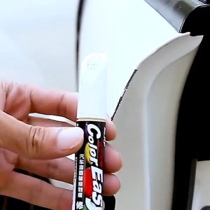 Cat Spidol Penghilang Baret Lecet Repair Perbaiki Cat Mobil Motor Scratch Repair Color Easy Marker Cat Oles Anti Air Spidol Warna Kendaraan - Lazada