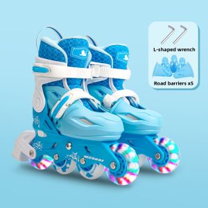 Cougar | Beginners Children Roller Skates