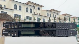 Vang số DB acoustic D700 Hàng chính hãng hát karaoke cho chất âm tuyệt vời