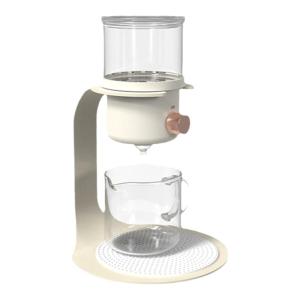 TIMEMORE | Innovative Coffee & Tea Dripper Pot
