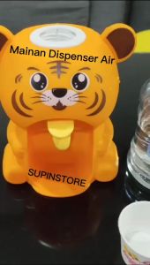 Kid Countertop Water Dispenser Toy/淘乐虎饮水机/Mainan Air dispenser
