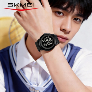 SKMEI | Multifunctional Sports Student Watch