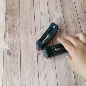 Charger Desktop Baterai Senter Termurah Bisa COD