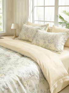 Mercury | 100 Cotton A-Class Bedding Set For All Seasons