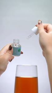 Seil Stevia 15 ML Natural Sweetener Pemanis Alami 0 Kalori