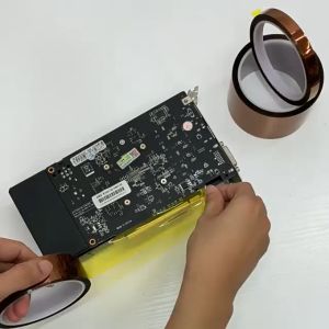 ISOLASI METALIC ANTI PANAS HEAT RESISTANT PELINDUNG TEMPERATUR 5MM 10MM 20MM 25MM 5 MM 10 MM 20 MM 25 MM