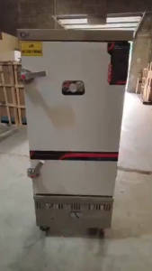 Ccare Rice Steamer 12 Tray & 24 Tray (Garansi Resmi)