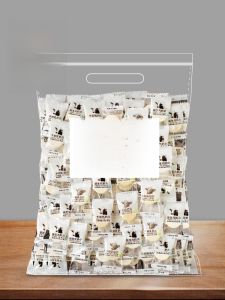 Probiotic Colostrum Thickened Milk Snacks Childrens Independent Packaging Original Flavor Milk Beads Dry Snacks Leisure Food