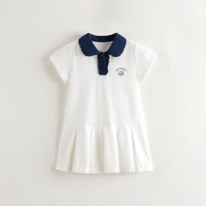Marc&Janie | Cool Quick-Drying Girls Dress