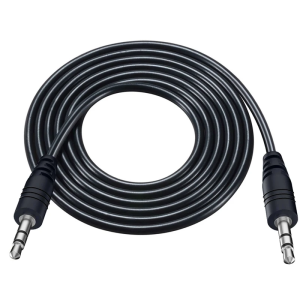 Vention | 3.5mm Jack Audio Cable Jack 3.5mm Male to Male Audio Aux Cable For Phone Headphone Car MP3 Speaker Computer Aux Cord 0.5M 1m