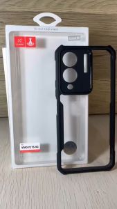 XUNDD Beatle Series AIRBAG Shockproof Case VIVO Y17S 4G