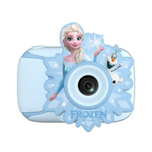 Xidanyinxiang | Disney Elsa Princess Camera Girls Kids Toy