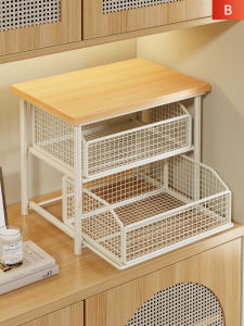 WUBUWEI | Pharmaceutical Storage Organizer Drawer-type Medical Box