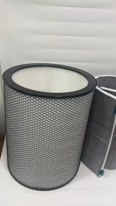 🔥 Nguyên bản🔥 Bộ Lọc Không Khí Thay Thế Cho dyson Filter BP02 BP03 BP04 BP06 S-PN.972132-01 Bộ lọc không khí HEPA gốc và Bộ lọc bảo vệ nano cacbon hoạt tính Phụ kiện lọc không khí