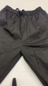 **M-2XL **SELUAR PANJANG LELAKI GETAH DI PINGGANG MEMPUNYAI 5 POKET