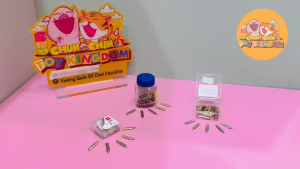 Lẻ 1 Ngòi Bút Máy Nét Hoa Kim Thành Thay Bút 20/26/30/32/39/56/62 (hộp 100 cái) ! ChunChinToyKingDom