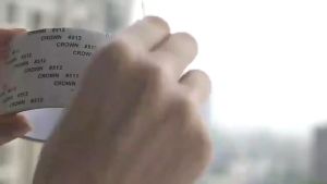 [Malaysia Stock] 2 Meter Self Adhesive Mesh Repair Sticker Mosquito Screen Repair Patch Stickers Long Lasting Fiberglass Covering Mesh Tampalan Anti Nyamuk 防蚊补缝贴