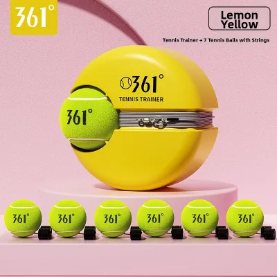 361° | Elastic And Durable Tennis Trainer