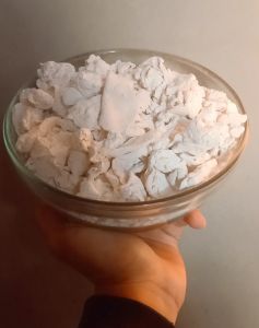 250gr chip umbi gadung kering makan khas kampung halaman siap untuk dimasak.