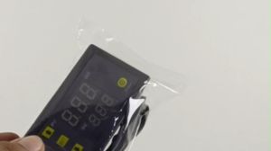 Termostat Digital Temperature Controller Thermostat 220v