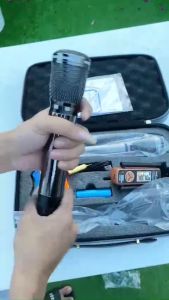 [ Micro mới nhất hiện nay ] Micro MTMAX  K70 PRO Âm Thanh Rõ Ràng Thiết Kế Hiện ĐạI  pin sạc (type c)  2micro có đầu thu UHF tiện lợi phù hợp với tất cả thiết bị