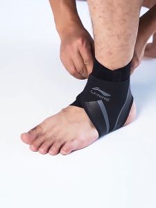 Đai Quấn Bảo Vệ Cổ Chân LI-NING Đai Bảo Vệ Mắt Cá Chân Băng Cổ Chân Đai Cổ Chân LINING Băng Bảo Vệ Cổ Chân