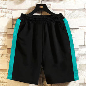 plus Size Summer Shorts for Fat Boys Five Inch Thin Workwear Pants High Waist Cotton Sports Trousers for Big Kids And Teens