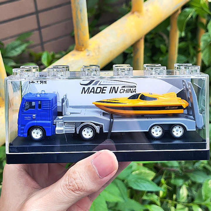 Simulated%20Alloy%20Semi-trailer%20Truck%20Model%20-%20Image%207