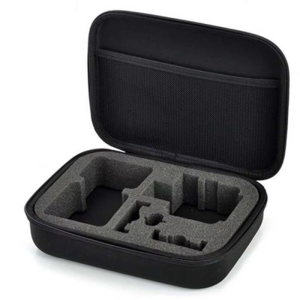 Storage Bag Carrying Case Anti-drop Travel Carry Box Shock-Proof For GoPro Hero 13 12 11 10 9 8 7 6 5 Action Camera Accessories