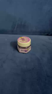 Dầu Cù Là Grace Nhập Khẩu Thái Lan 20g