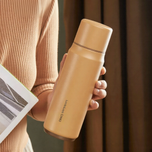 Lock&Lock | Student Portable Stainless Steel Insulated Tumbler