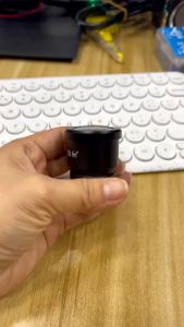 Thị Kính Hiển Vi WF10x/20 NEW / Cặp