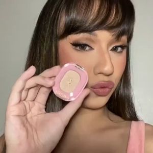 PINKFLASH Soft Pigment Face Contour